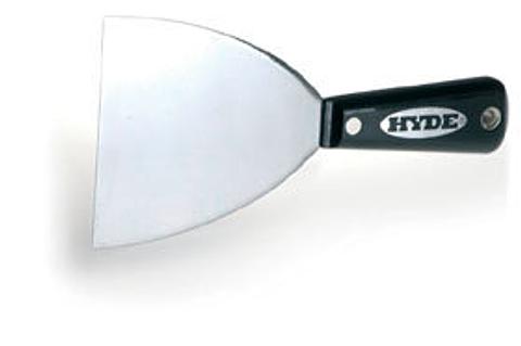 Hyde Black & Silver Carbon Steel Joint Knife