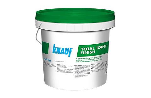 Knauf Total Joint Finish