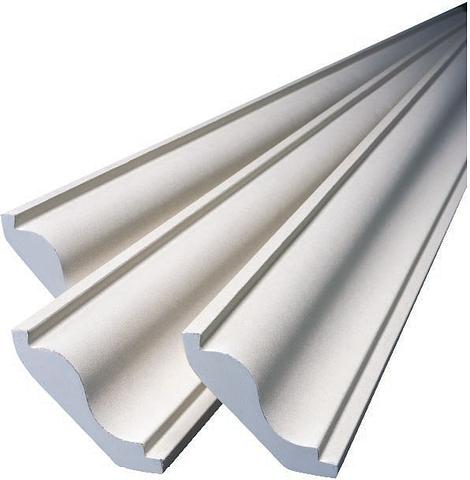 Usg Boral Manly Cornice 4 2m Length Plaster Metal Cladding