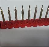 32mm Needle Point, Fine Thread Screws (Collated &  Loose)