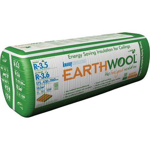 R3.5 Earthwool Insulation Batts