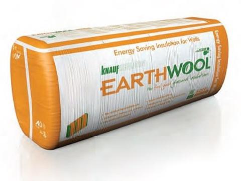 R3.0 Earthwool Insulation Batts