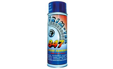 Trim-Tex Spray Adhesive