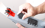 Homax Wallboard Tools Plastic Taping Tool