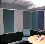 Autex Composition Acoustic Fabric - Composite Panels & Baffles - Decorative and functional acoustic wall coverings