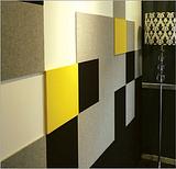 Autex Peel n Stick Acoustic Tiles - Composite Panels & Baffles