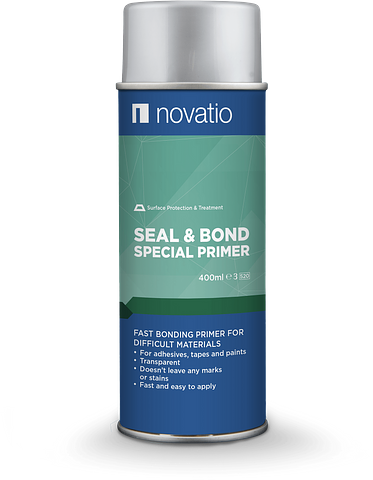 Novatio Seal & Bond Special Primer