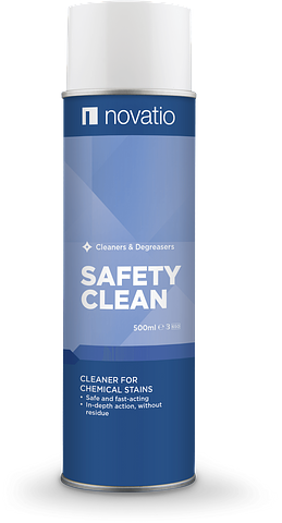 Novatio Safety Clean 500ml